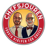 Svenska Chefsjouren AB logo - Similar company to R.S Advisory Ab