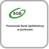 Piastowski Bank Spółdzielczy W Janikowie