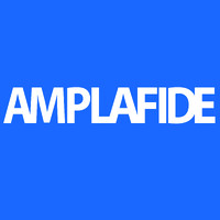 Amplafide logo - Similar company to Avadium