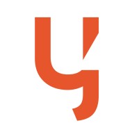 Yujin Digital logo - Similar company to Anyara