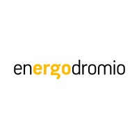 Energodromio logo - Similar company to Ateke