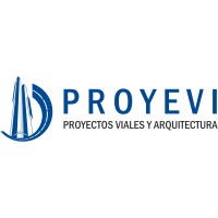 PROYEVI Proyectos Viales y Arquitectura logo - Similar company to Proyevit S.A.