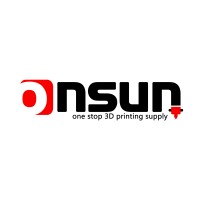 ONSUN3D TECHNOLOGY logo - Similar company to Resin Foundry