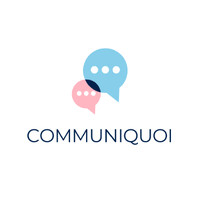 CommuniQuoi logo - Similar company to Tripalium Studio