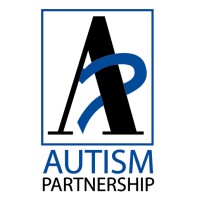 Autism Partnership logo - Similar company to Creative Solutions For Hope
