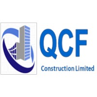 QCF Construction Ltd logo - Similar company to Tgm: Protect. Preserve. Perform.