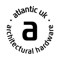 Atlantic UK Architectural Hardware logo - Similar company to Croft Architectural Hardware