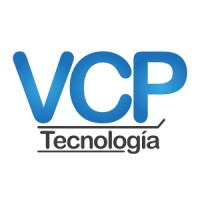 VCP Tecnología logo - Similar company to Vcp Soft Solutions