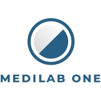 MEDILAB ONE logo - Similar company to Update Technology