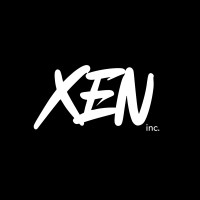 XEN inc. logo - Similar company to Next Level Ballito