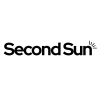 Second Sun logo - Similar company to Glowserve