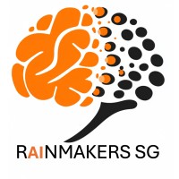 Rainmakers SG logo - Similar company to Xbim Ltd