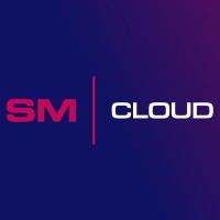 SM Cloud logo - Similar company to Synergy