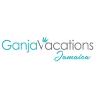 GanjaVacations Jamaica logo - Similar company to Ecs.Education