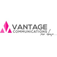 Vantage Communications logo - Similar company to Gallardo Labs