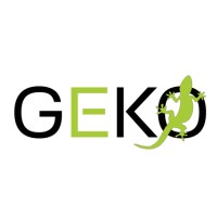 GEKO Muhendislik logo - Similar company to Flowtech Engineers