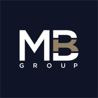 MB GROUP logo - Similar company to Pasari Group