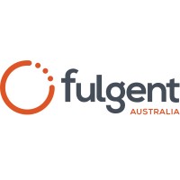 Fulgent Australia logo - Similar company to Invisible Admin