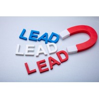 Lead Magnet logo - Similar company to Lead Magnet