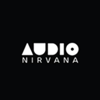 Audio Nirvana logo - Similar company to Audio Visual Kart