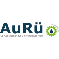 AuRü - GS Gesellschaft für Umweltschutz mbH logo - Similar company to Gus Gewässer-Umwelt-Schutz Gmbh