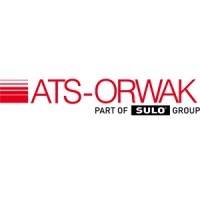 ATS-Orwak logo - Similar company to B