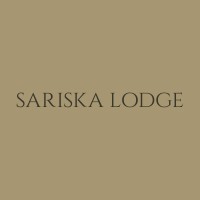 Sariska Lodge logo - Similar company to Context Studio