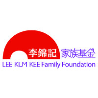 Lee Kum Kee Family Foundation logo - Similar company to Design Reactor