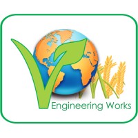 Vishwakarma Engineering Works logo - Similar company to M.G Industries