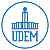 Jeux de la communication - Université de Montréal logo - Similar company to Aeepum (Association Des Étudiants En Économie Et Politique De L'Université De Montréal)