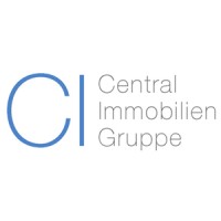 CI Central Immobilien Holding AG logo - Similar company to Eberwerk Gmbh & Co. Kg