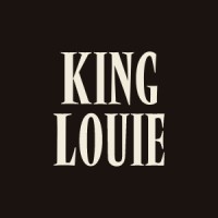 King Louie logo - Similar company to One/One