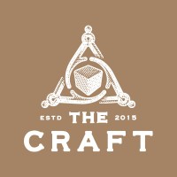 The Craft Architectural & Interior Design Visualization logo - Similar company to Hadas Makov - Interior Design