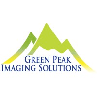 Green Peak Imaging Solutions