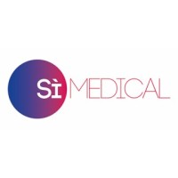 SiMedical S.R.L Prestazioni sanitarie semplici e connesse logo - Similar company to Lgmed