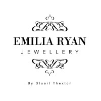 Emilia Ryan Jewellery logo - Similar company to Rebelloco | Jewellery, Art And Gifts