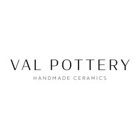 Val Pottery logo - Similar company to Paveau