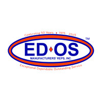 EDOS Manufacturers’ Representatives logo - Similar company to Meier Supply Company, Inc.