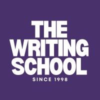 The Writing School logo - Similar company to Writing For Research And Academic Practice (Wrap)