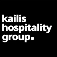 Kailis Hospitality Group logo - Similar company to Ark Group