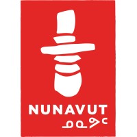 Destination Nunavut logo - Similar company to Outcrop Communications Ltd.