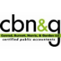 Conrad, Burnett, Norris, & Gordon, LLC logo - Similar company to Barons', Inc.