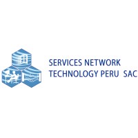 Services Network Technology Peru SAC logo - Similar company to Nds Perú