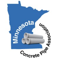 Minnesota Concrete Pipe Association logo - Similar company to Mountain States Concrete Pipe Association