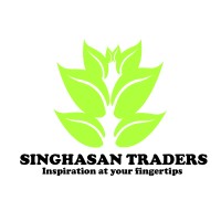 Cubics Designs By Singhasan Traders logo - Similar company to Pasito Industries Pvt Ltd