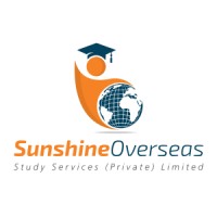 Sunshine Overseas Study Services logo - Similar company to Sunshine Recruitment