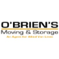O'Brien'S Moving And Storage - Allied Van Lines