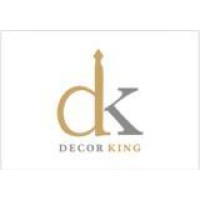 Decor King logo - Similar company to Anji Mountain