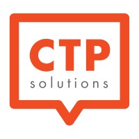 CTP Solutions, LLC logo - Similar company to Ctp Solutions