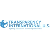 Transparency International U.S. logo - Similar company to Ambershore Group